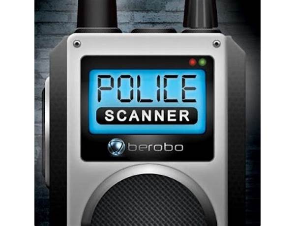 Scanner Radio Police for Android - Download the APK from Habererciyes